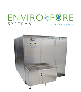 Image of EnviroPure sytstems