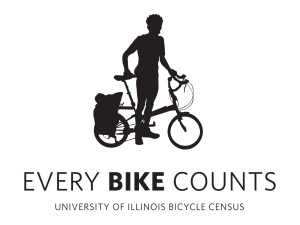 Bicycle Census flyer - Every Bicycle Counts