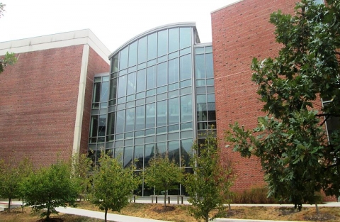 Picture of Yeh Center