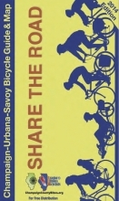 2013 Bike Map cover