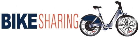 Bike Sharing logo