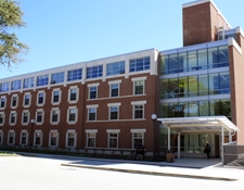 Picture of Nugent Hall