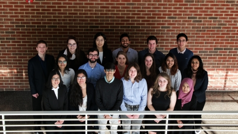ISD Design Team2018-2019